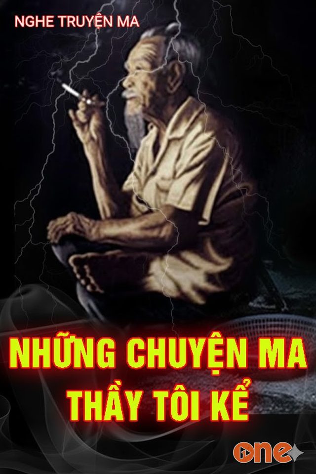 Những Chuyện Thầy Kể