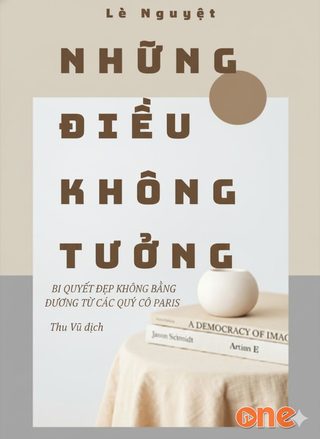 Những Điều Không Tưởng
