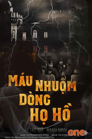 Nhuộm Máu Dòng Họ Hồ