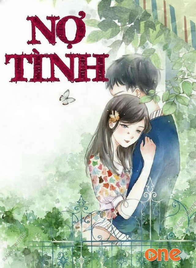 Nợ Tình