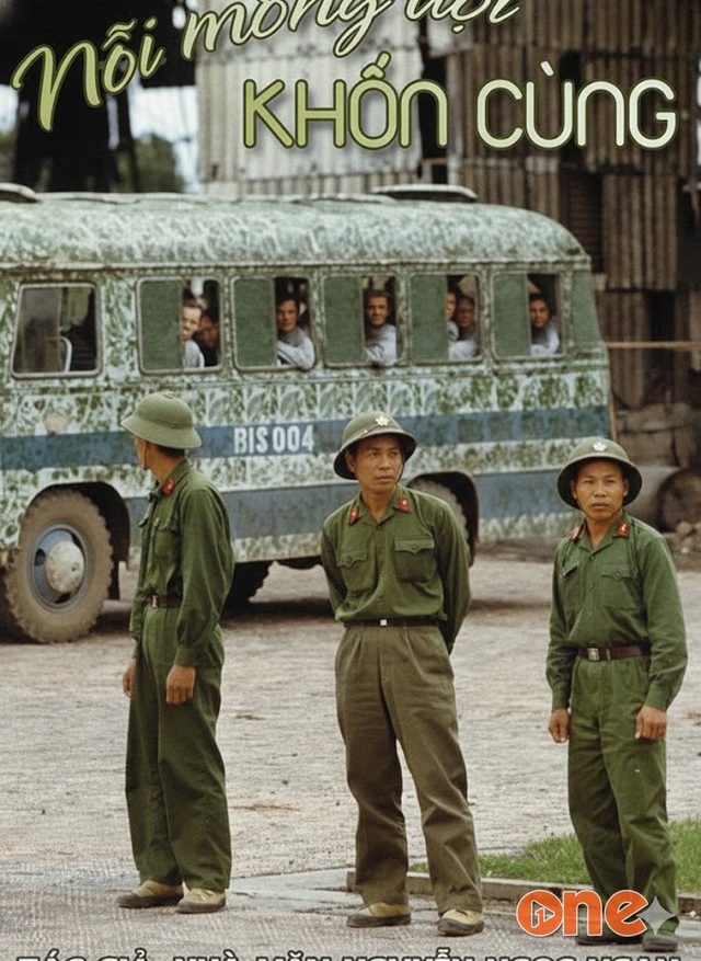 Nỗi mong đợi khốn cùng - Nguyễn Ngọc Ngạn