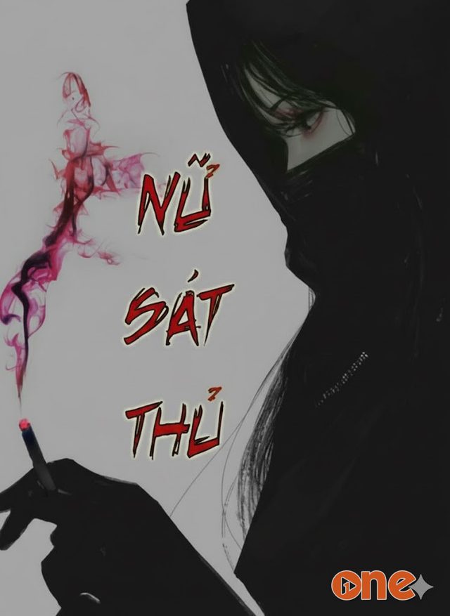 Nữ Sát Thủ