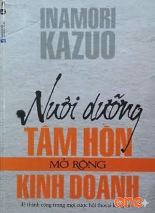 Nuôi Dưỡng Tâm Hồn Mở Rộng Kinh Doanh