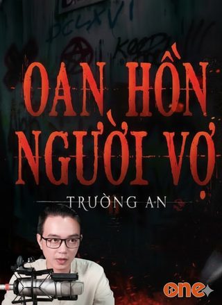 Oan Hồn Người Vợ