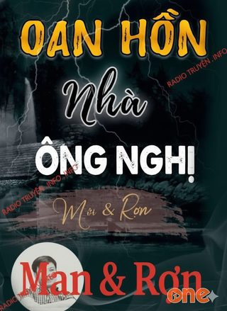 Oan Hồn Nhà Ông Nghị