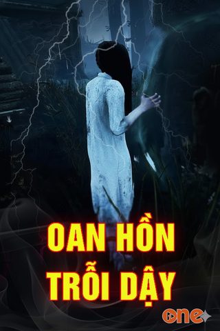 Oan Hồn Trỗi Dậy