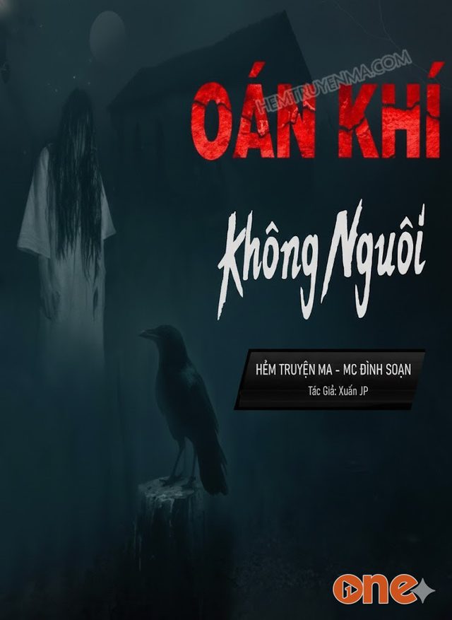 Oán Khí Không Nguôi