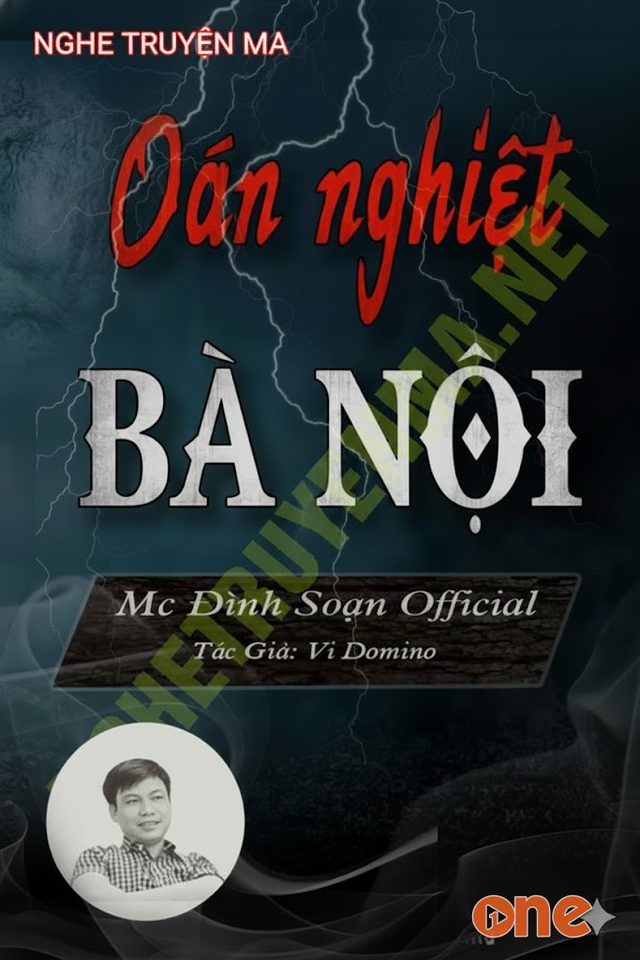 Oán Nghiệp Bà Nội