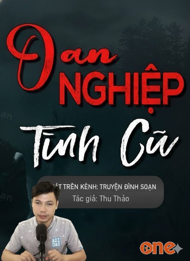 Oan Nghiệp Tình Cũ