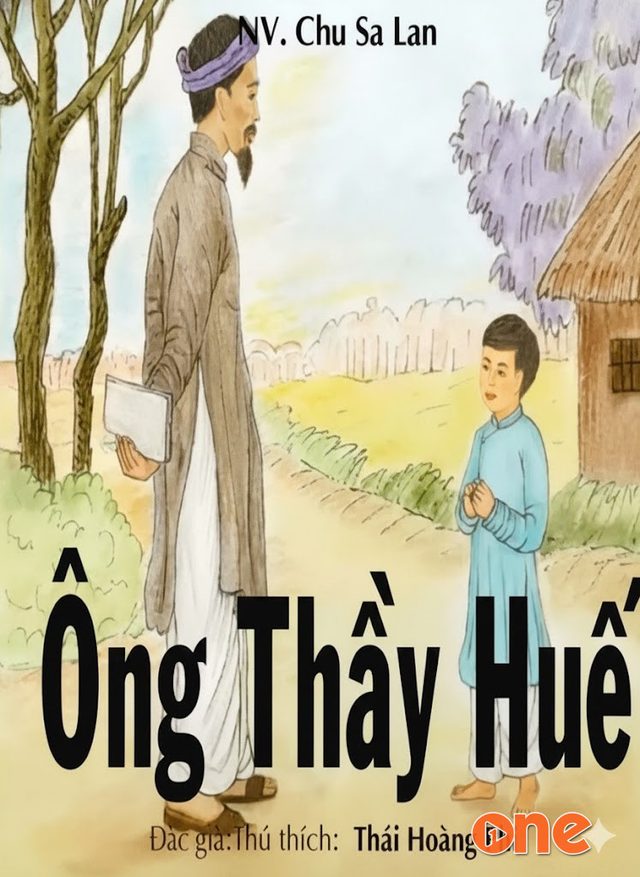 Ông Thầy Huế