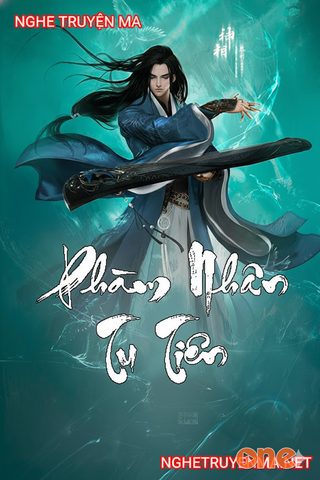 Phàm nhân tu tiên phần 2