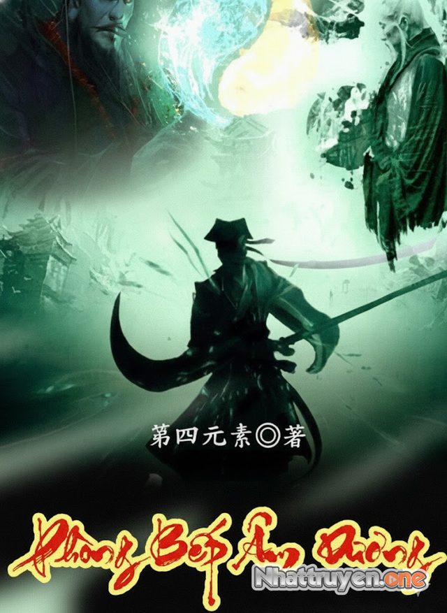 Phòng Bếp Âm Dương – Quàng A Tũn