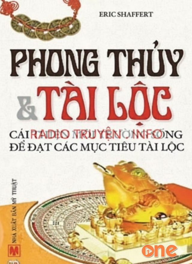 Phong Thủy Và Tài Lộc