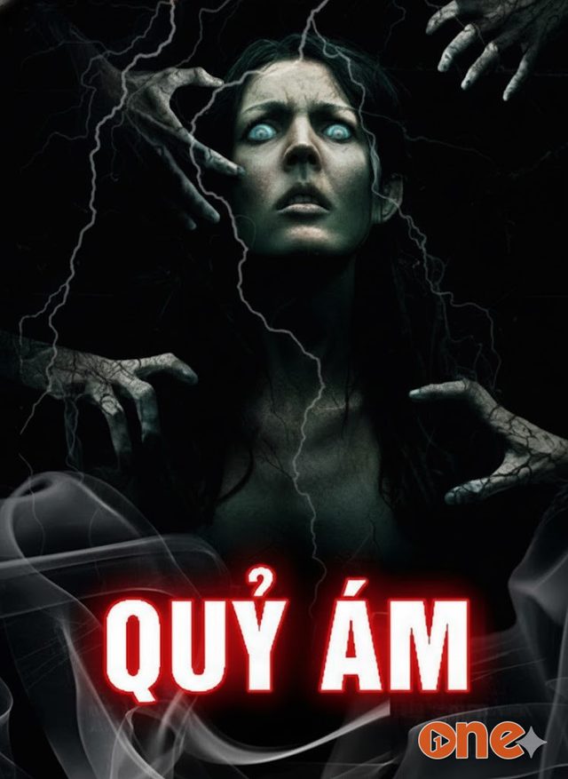 Quỷ Ám
