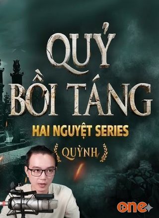 Quỷ Bồi Táng