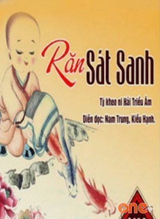Răn Sát Sanh