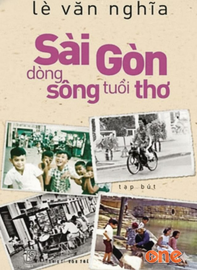 Sài Gòn, Dòng Sông Tuổi Thơ