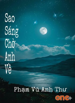 Sao Sáng Chờ Anh Về
