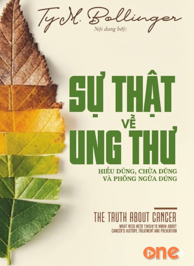 Sự Thật Về Ung Thư