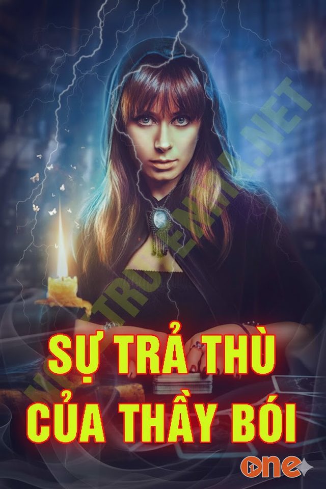 Sự Trả Thù Của Thầy Bói