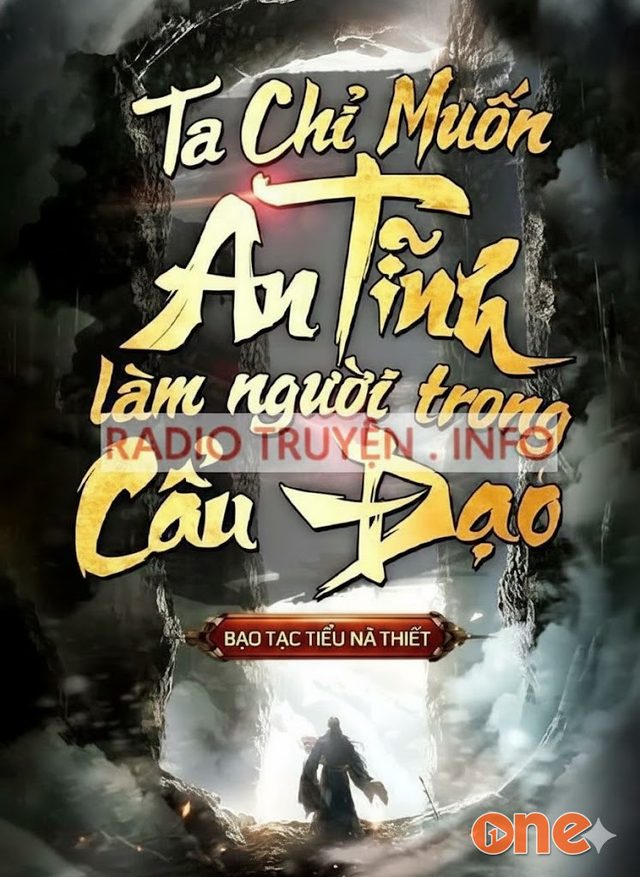 Ta Chỉ Muốn An Tĩnh Làm Cẩu Đạo Bên Trong Người