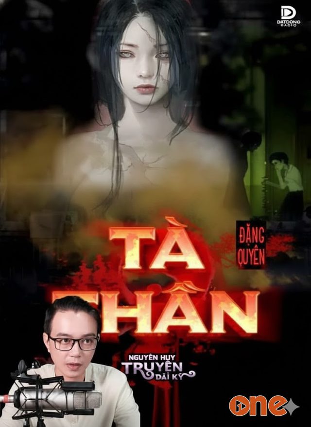 Tà Thần