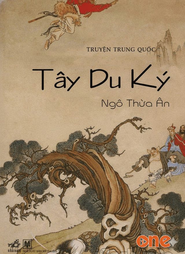 Tây Du Ký
