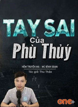 Tay Sai Của Phù Thuỷ