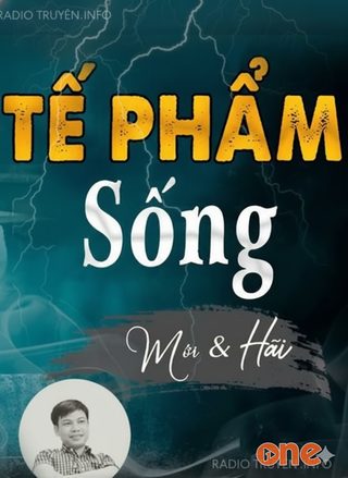 Tế Phẩm Sống