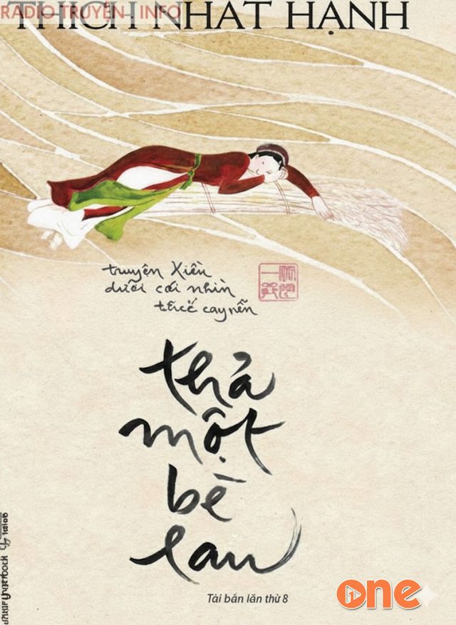Thả Một Bè Lau