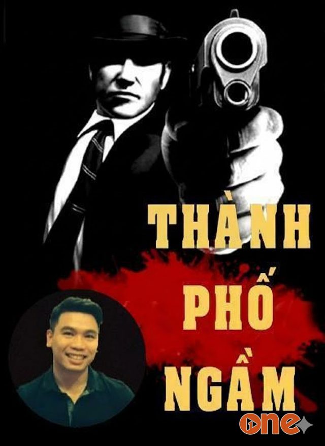 Thành Phố Ngầm