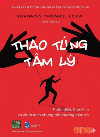 Thao Túng Tâm Lý