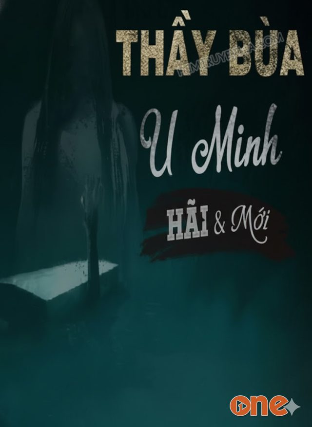 Thầy Bùa U Minh