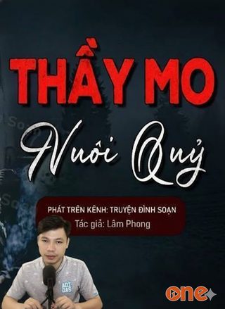 Thầy Mo Nuôi Quỷ