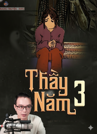 Thầy Năm 3