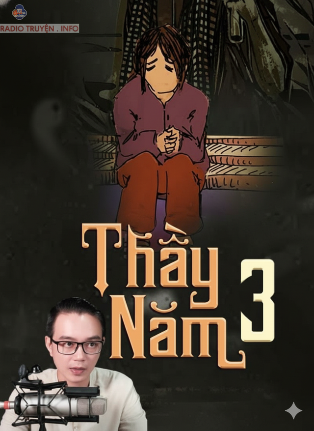 Thầy Năm 3