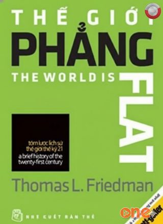 Thế Giới Phẳng