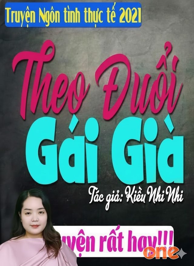 Theo Đuổi Gái Già