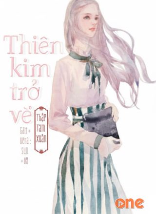 Thiên Kim Trở Về