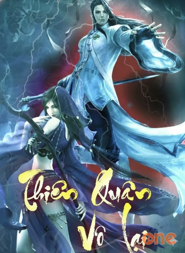 Thiên Quân Vô Lại (Tối Cường Hệ Thống)