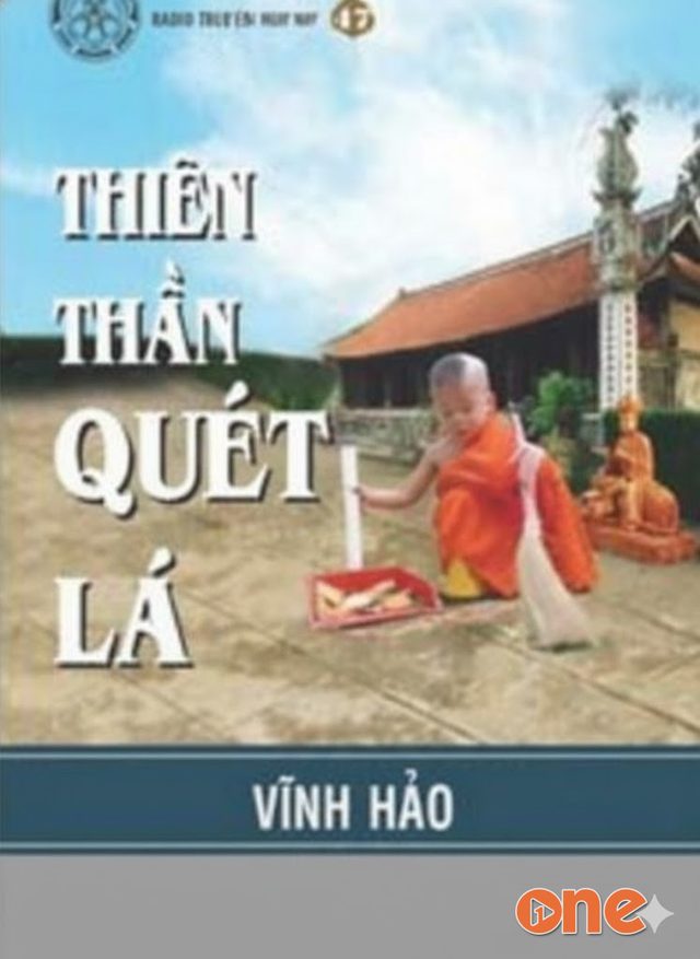Thiên Thần Quét Lá