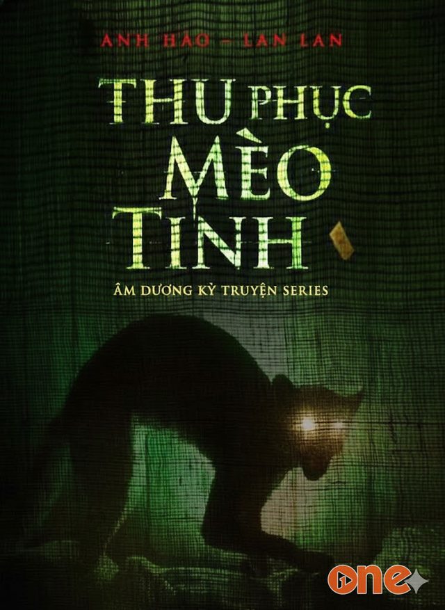 Thu Phục Mèo Tinh