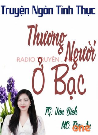 Thương Người Ở Bạc