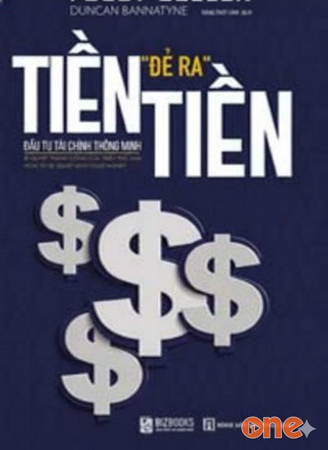 Tiền Đẻ Ra Tiền