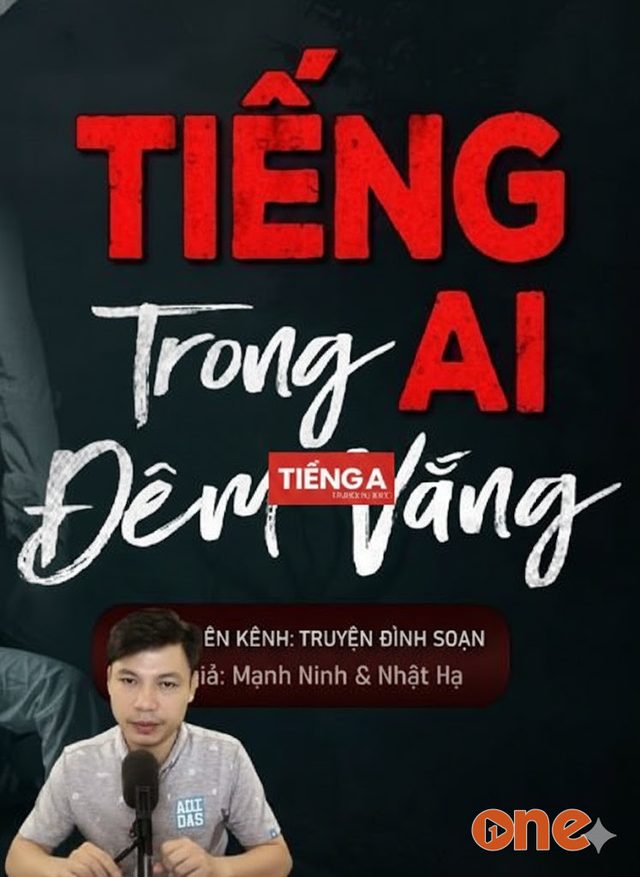 Tiếng Ai Trong Đêm Vắng