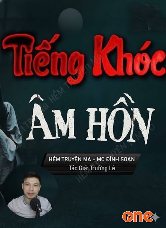 Tiếng Khóc Âm Hồn - Phần 2