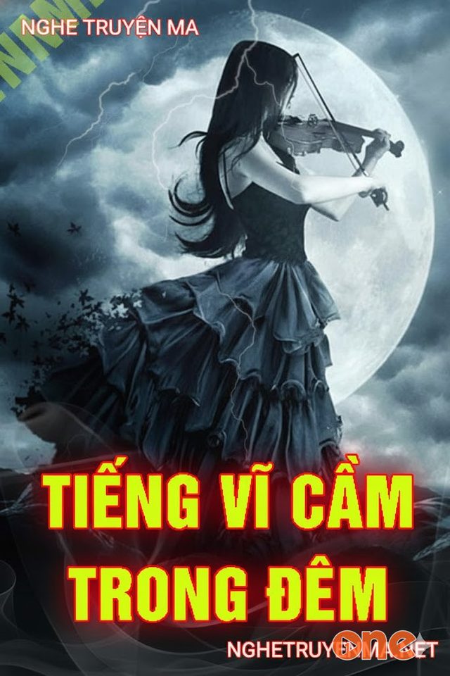Tiếng Vĩ Cầm Trong Đêm