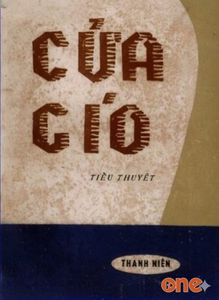 Tiểu Thuyết Cửa Gió