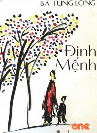 Tiểu thuyết Định Mệnh