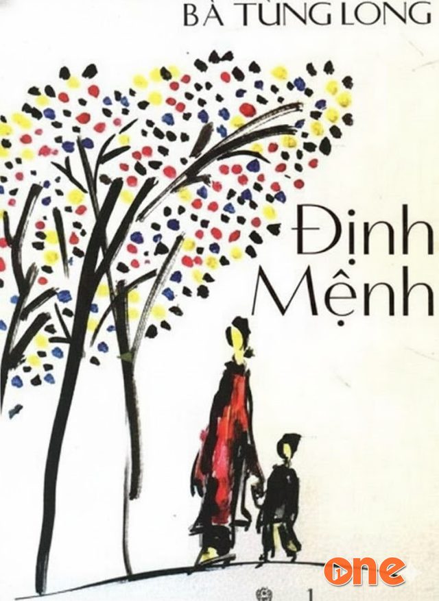 Tiểu thuyết Định Mệnh